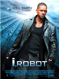 I, ROBOT